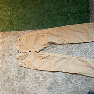 Vans Corduroy carpenter pants - brand new